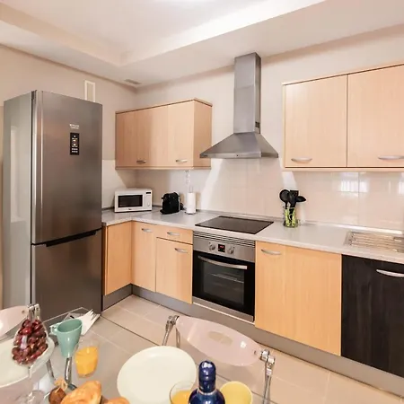 Near The Beach Apartment Las Palmas de Gran Canaria