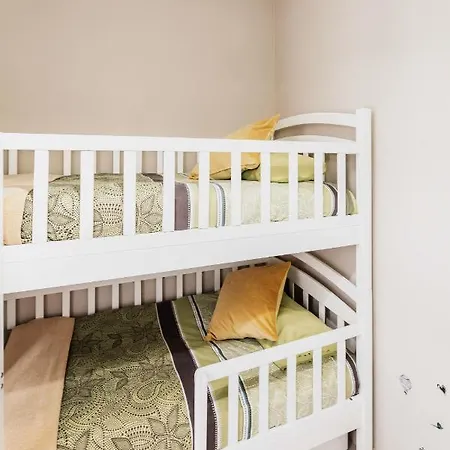Near The Beach Apartment Las Palmas de Gran Canaria