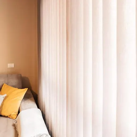 Apartment Near The Beach