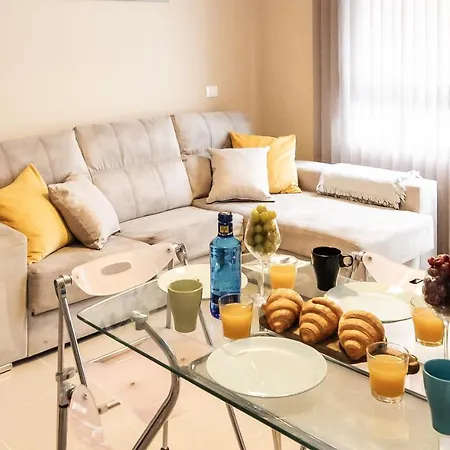 Near The Beach Apartment *