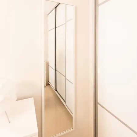 Apartment Near The Beach