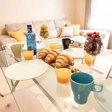 Apartamento Near The Beach